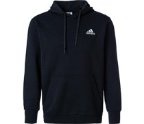Hoodie Baumwolle
