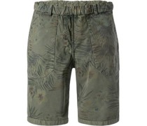 Bermudas Baumwolle
