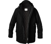 Parka Baumwolle