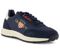 Sneaker Velours