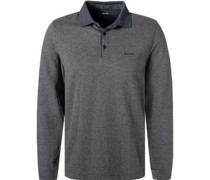 Polo-Shirt Baumwoll-Jersey