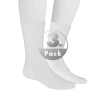 Socken Baumwolle