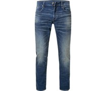 Jeans Baumwoll-Stretch