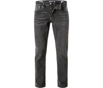 Jeans Baumwoll-Stretch