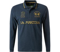 Polo-Shirt Baumwolle