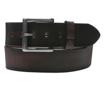 Gürtel Leder
