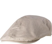 Schiebermütze Mützen/Caps/Hüte, Baumwolle