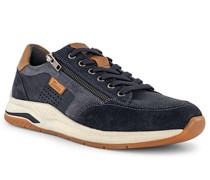 Sneaker Velours