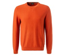 Pullover Baumwolle