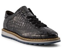 Sneaker Leder