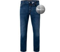 Jeans Baumwoll-Stretch