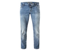 Jeans Baumwoll-Stretch