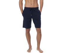 Loungehose Jersey-Baumwolle