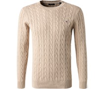 Pullover Baumwolle