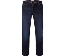 Jeans Baumwoll-Stretch
