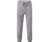 Sweathose Baumwolle