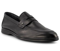 Loafer Glattleder