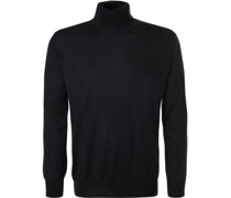Rollkragenpullover