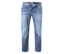 Jeans Baumwoll-Stretch