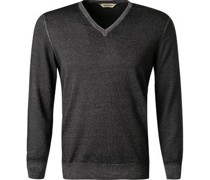 Pullover Schurwolle