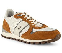 Sneaker Velours