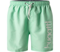 Badeshorts Mikrofaser