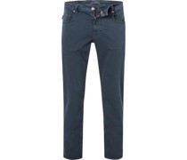 Jeans Baumwoll-Stretch