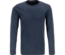 Longsleeve Baumwolle