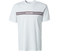 T-Shirt T-Shirts Baumwolle