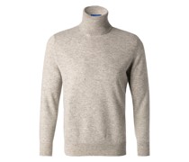 Rollkragenpullover Kaschmir