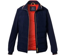 Steppjacke Mikrofaser