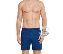 Boxershorts Baumwolle