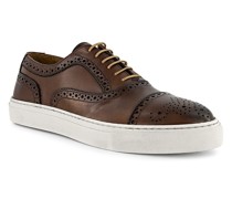 Sneaker Schuhe Leder