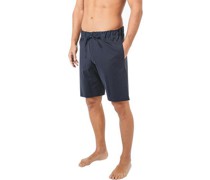 Pyjamashorts Schlafanzüge, Jersey-Baumwolle