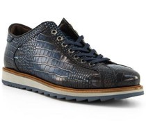 Sneaker Leder