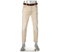 Jeans Baumwoll-Stretch