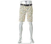 Golfshorts Hosen Baumwolle