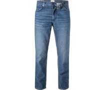 Jeans Baumwoll-Stretch