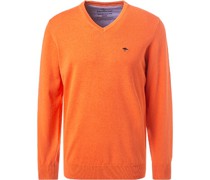Pullover Baumwolle