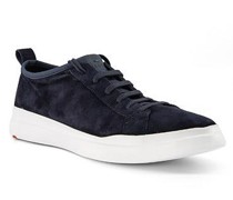 Sneaker Velours