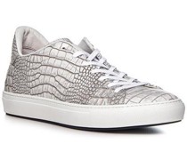 Sneaker Leder