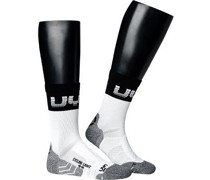 Socken Mikrofaser