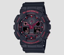 GA-100BNR-1AER Uhr