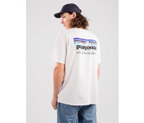 P-6 Mission Organic T-Shirt