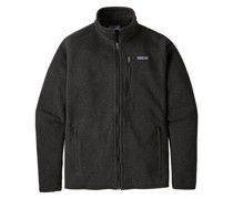 M'S Better Sweater Zip Hoodie