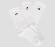 3 Pack Socks