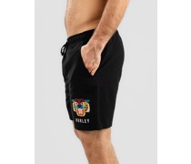 Bengal Volley Boardshorts