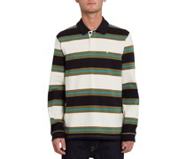Sumpter Long Sleeve Polo
