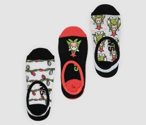 Unicorn Tree Canoodle (6.5-10) Socks dubarry