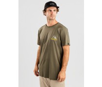Tribal Fuzz T-Shirt